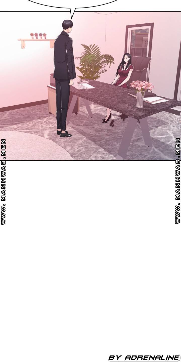 Lingerie Business Division page 60