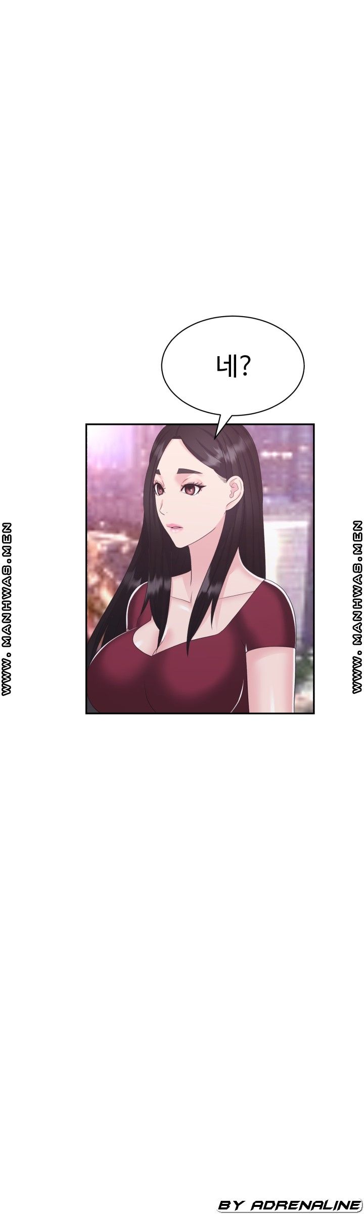 Lingerie Business Division page 9