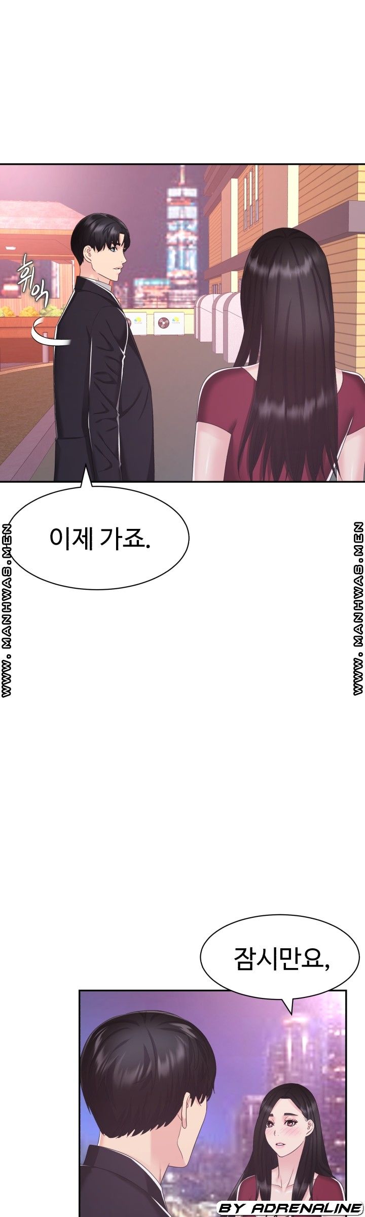 Lingerie Business Division page 10