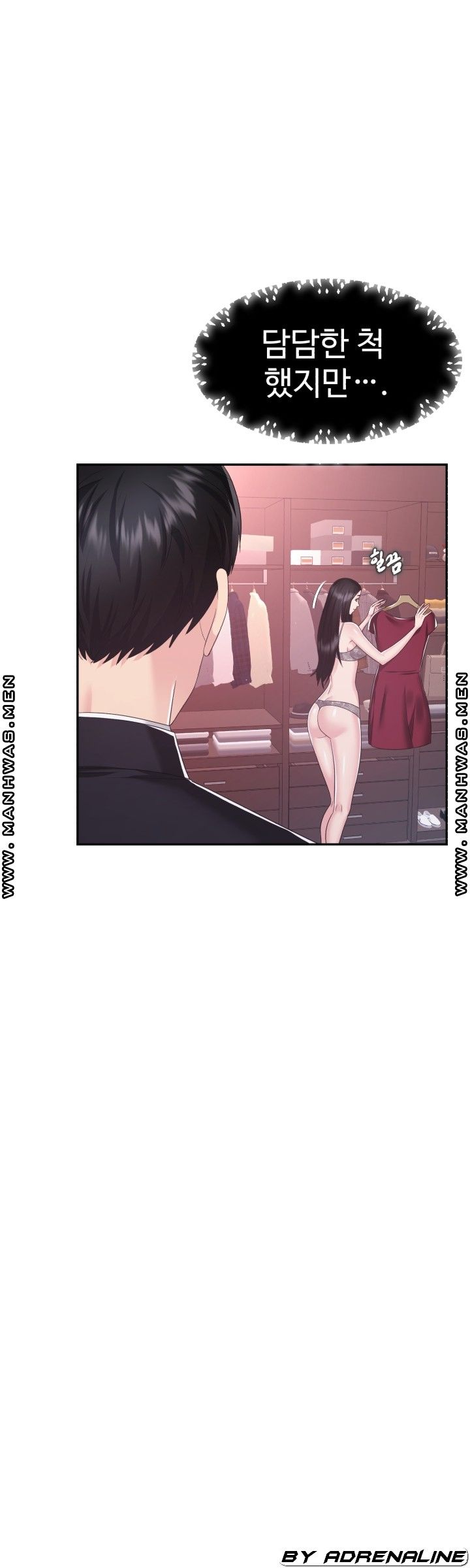Lingerie Business Division page 30