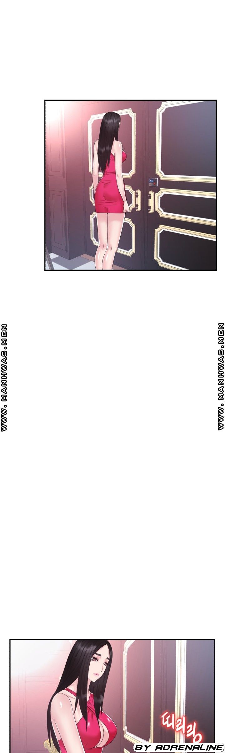 Lingerie Business Division page 41