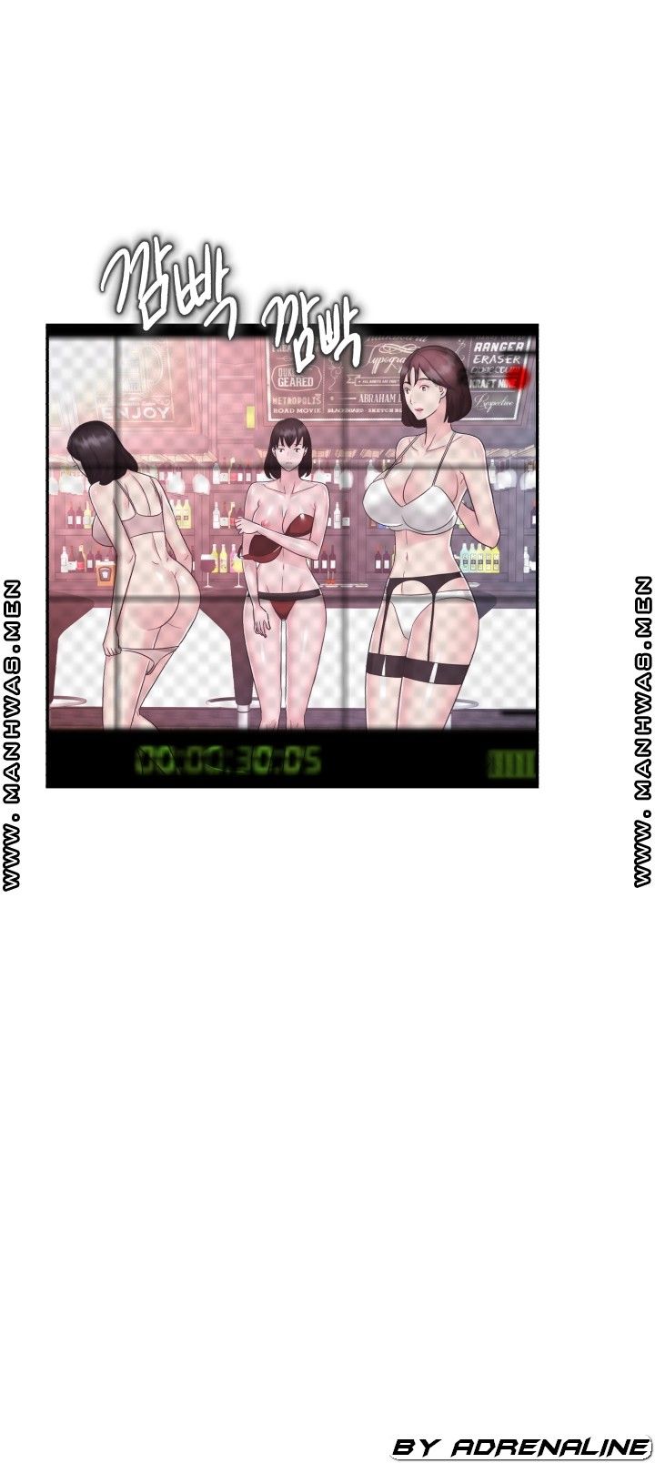 Lingerie Business Division page 49