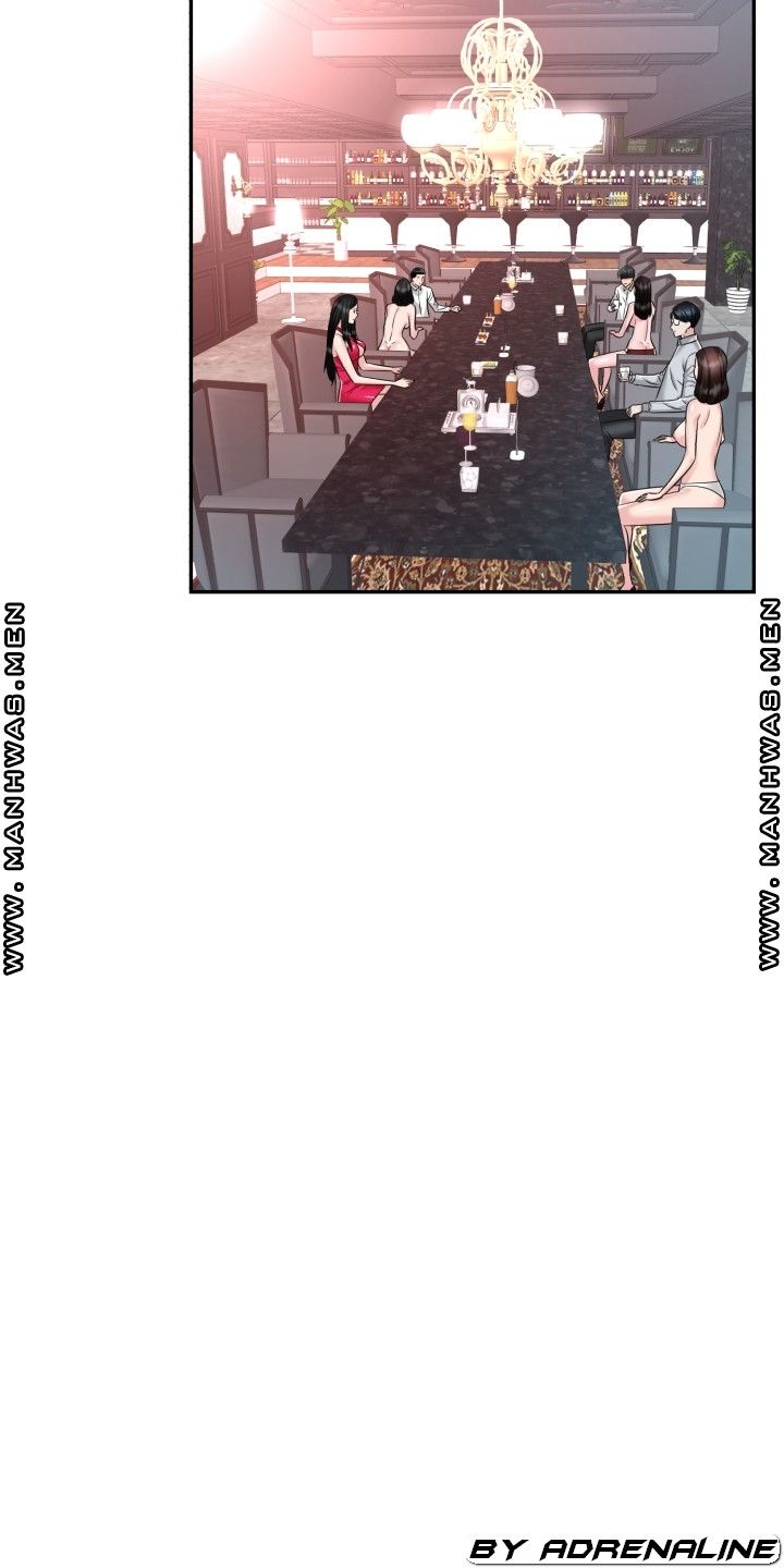 Lingerie Business Division page 15