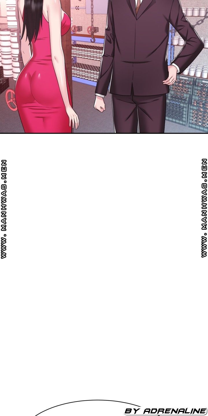 Lingerie Business Division page 79
