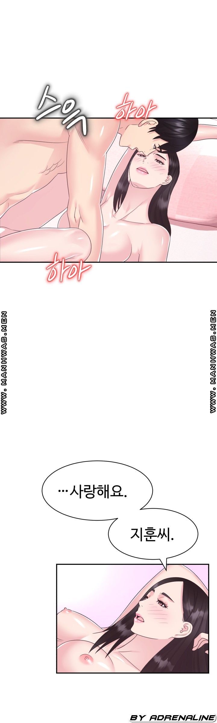 Lingerie Business Division page 19