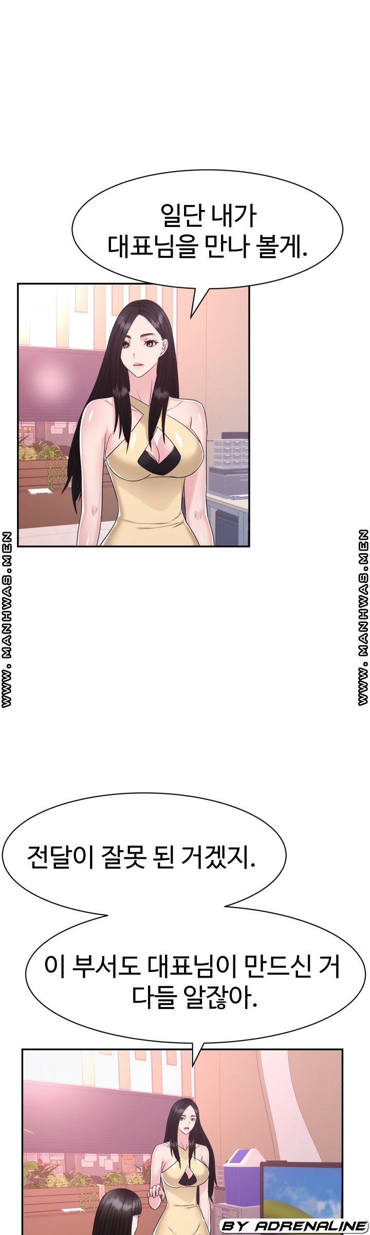 Lingerie Business Division page 17