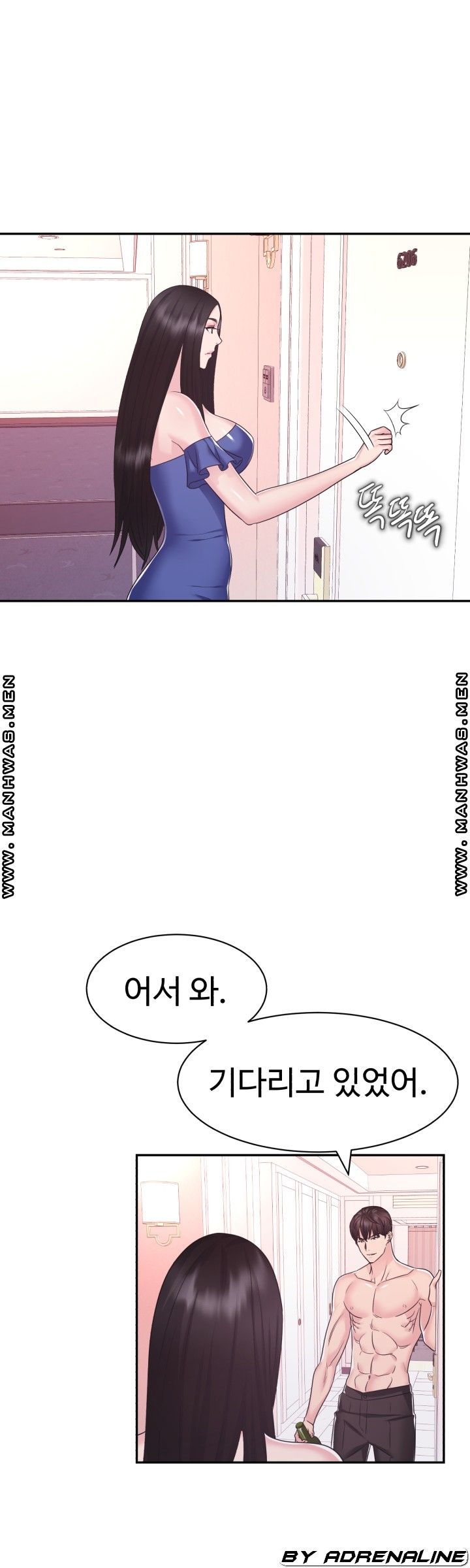 Lingerie Business Division page 34