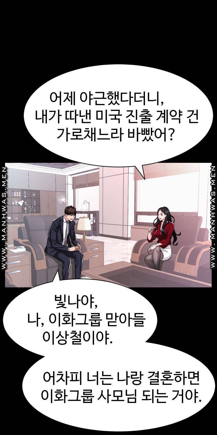 Lingerie Business Division page 50