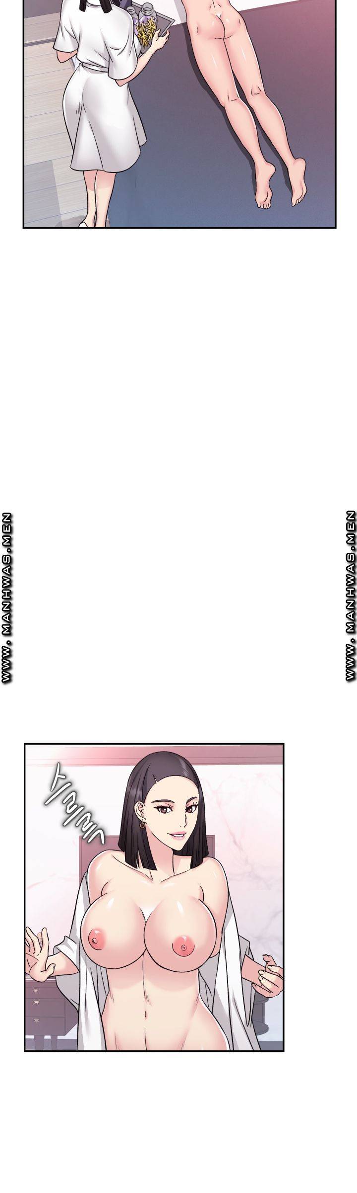 Lingerie Business Division page 11
