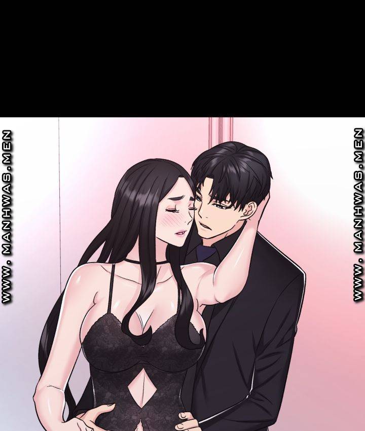 Lingerie Business Division page 55