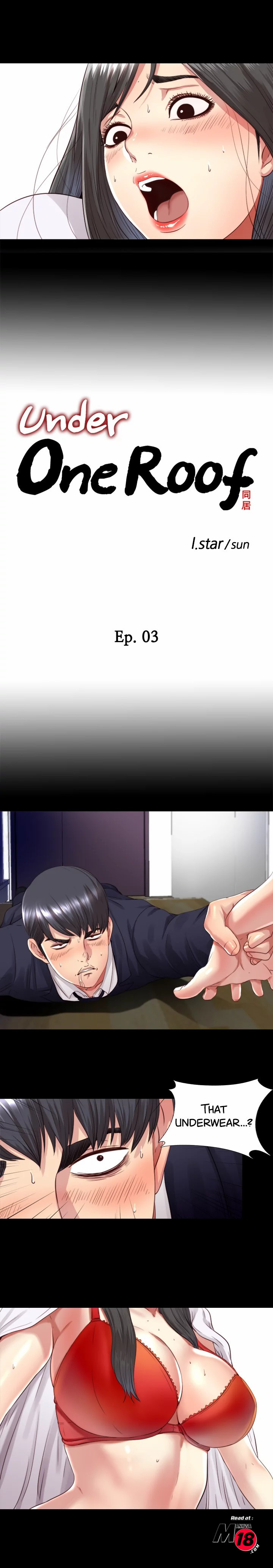 Live Together page 3