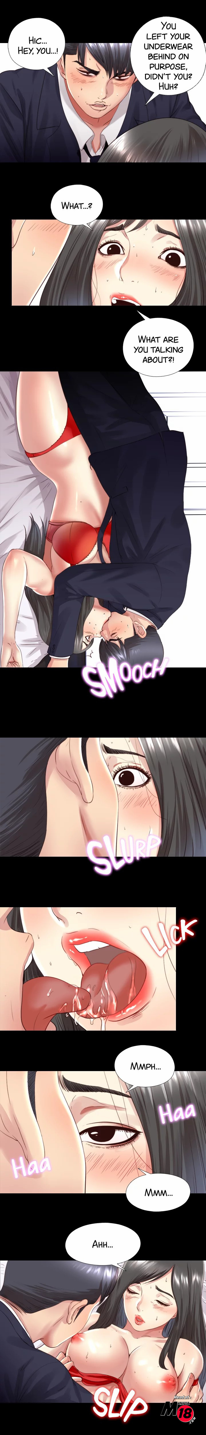 Live Together page 5