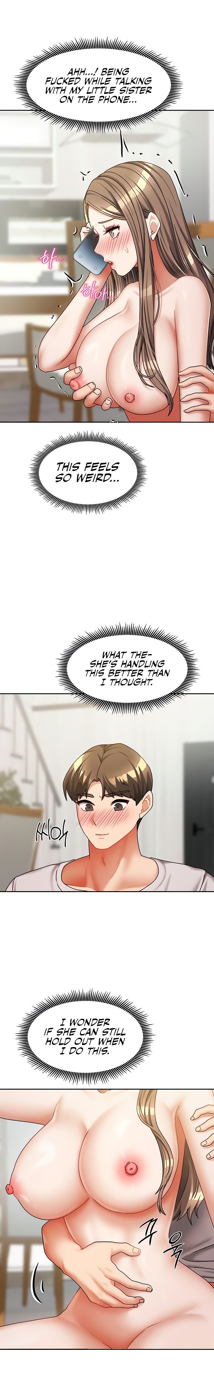 Living With Two Households page 7