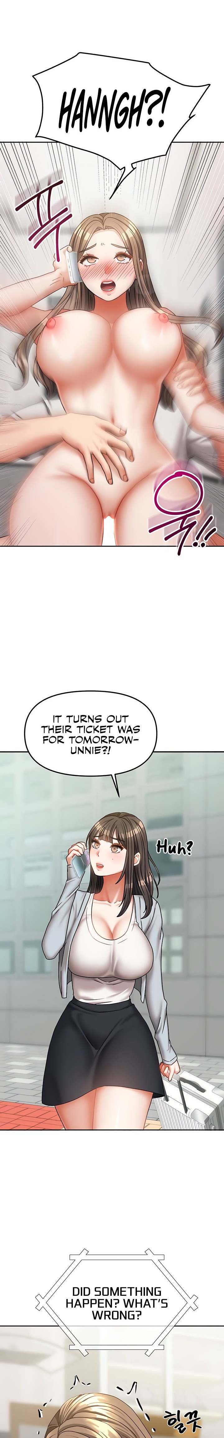 Living With Two Households page 8