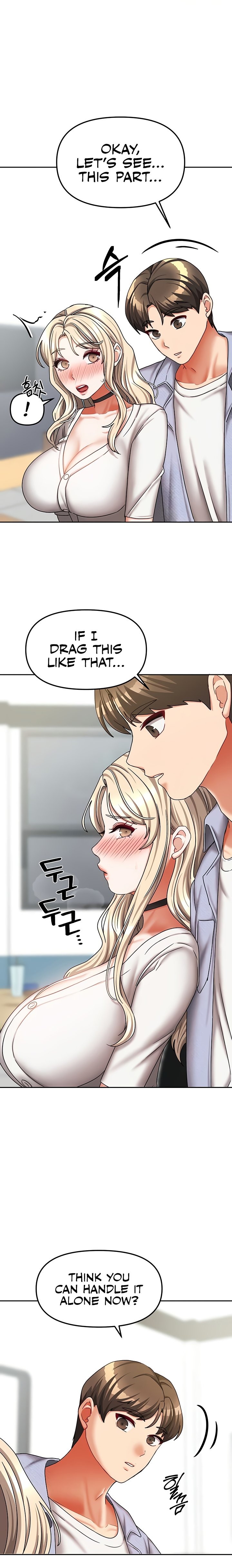 Living With Two Households page 22