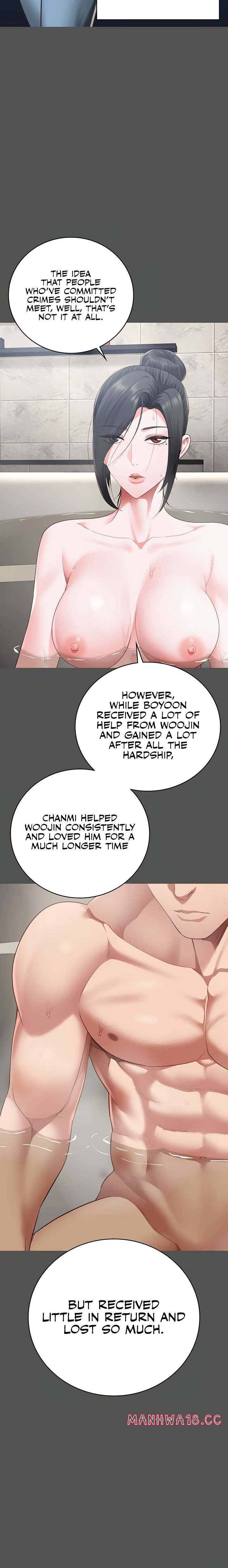 Locked Up page 33