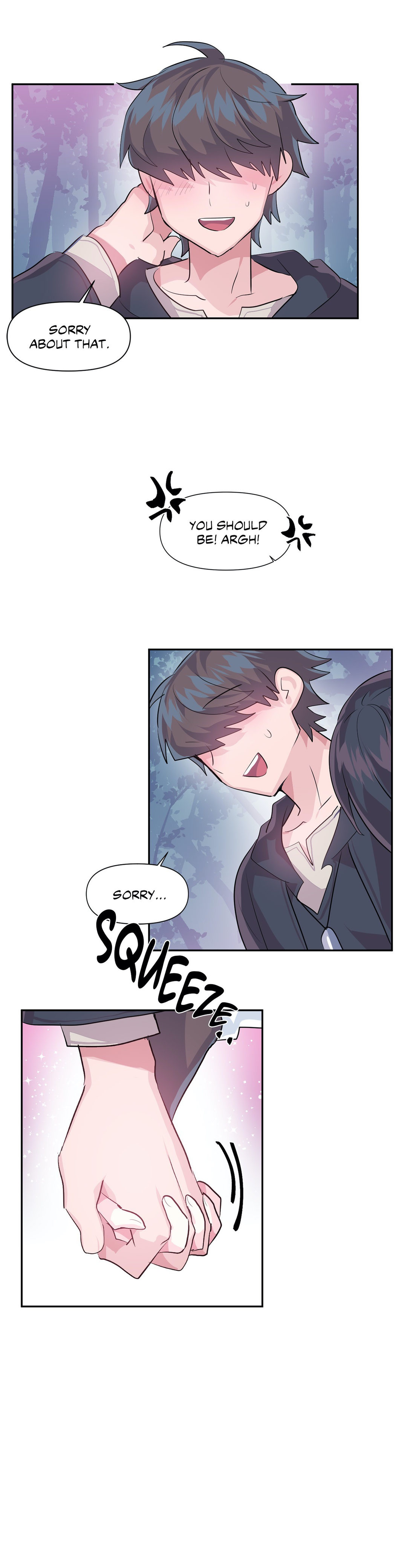 Log in to Lust-a-land page 2