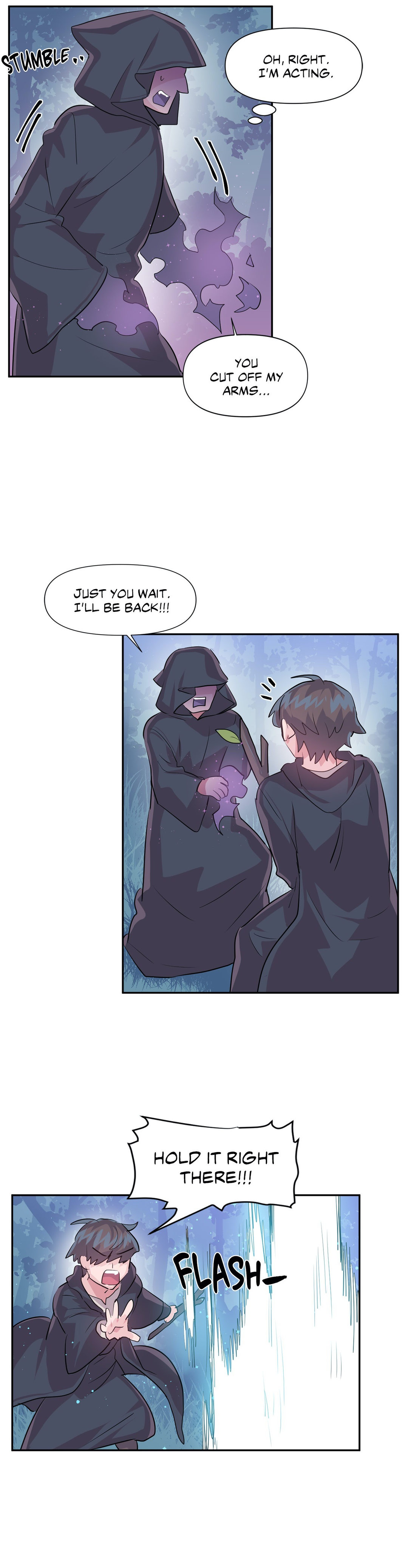 Log in to Lust-a-land page 21