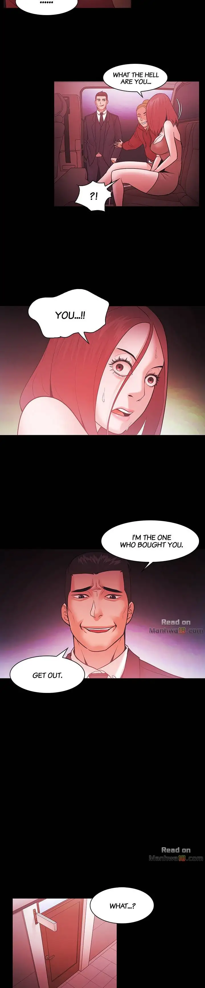 Loser (Team 201) page 15