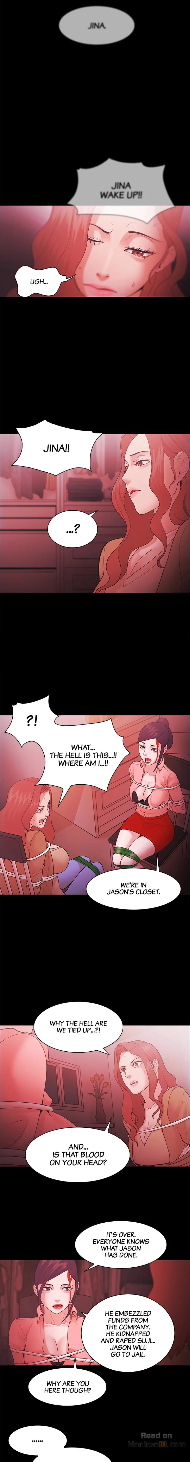 Loser (Team 201) page 5