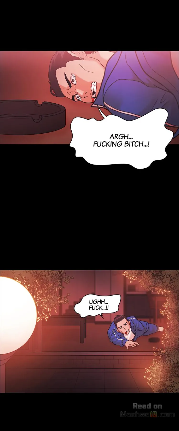 Loser (Team 201) page 12