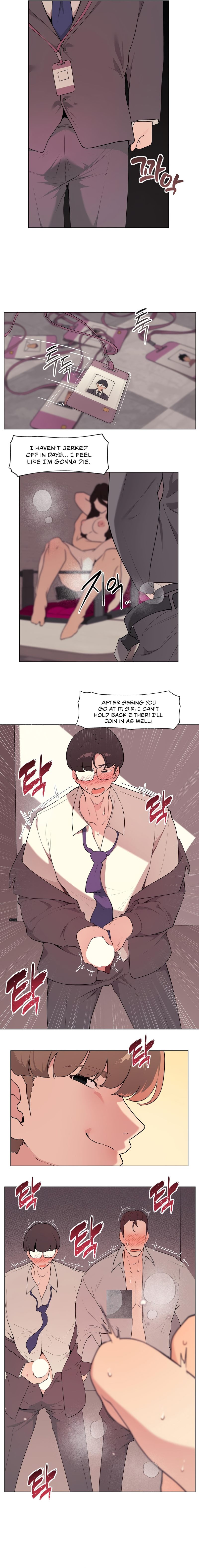 Love Chair Lab page 3