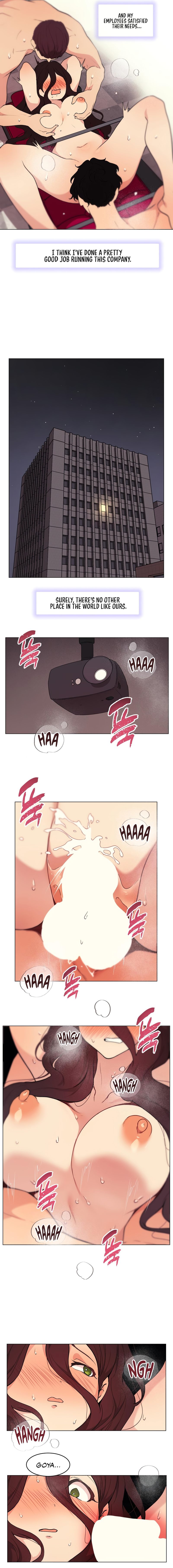 Love Chair Lab page 5