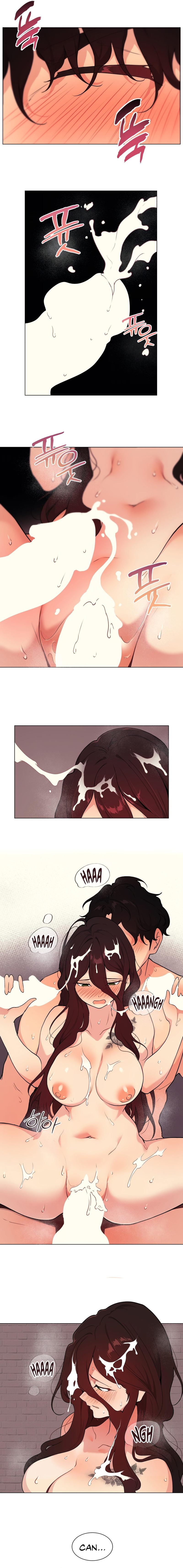 Love Chair Lab page 9