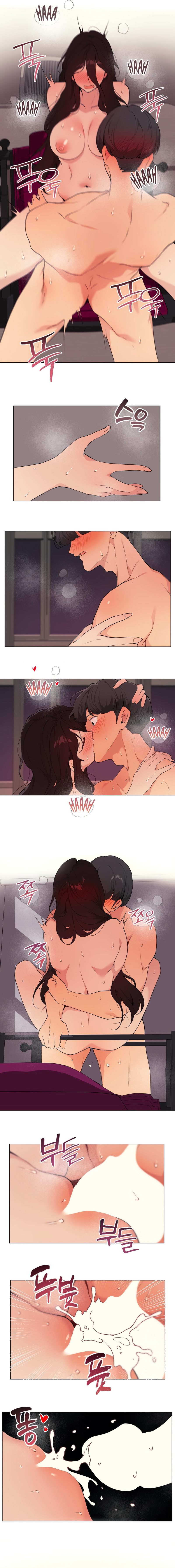Love Chair Lab page 12