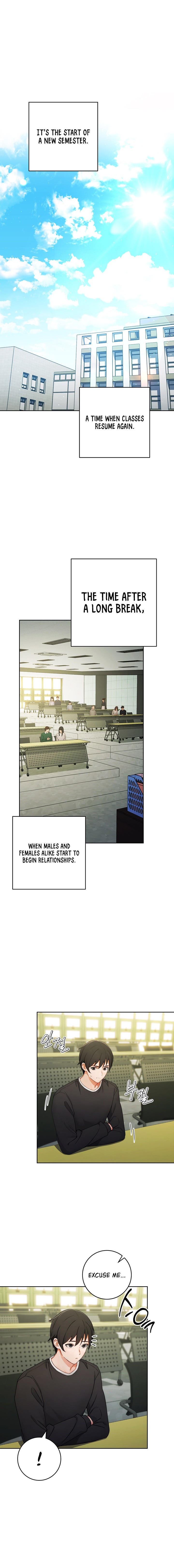 Love Choice page 4