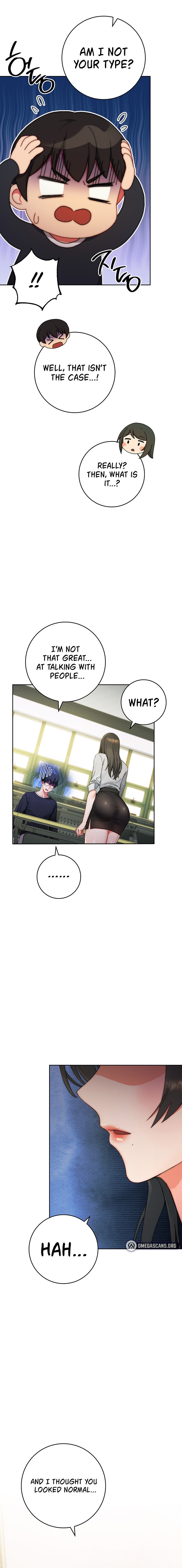 Love Choice page 6