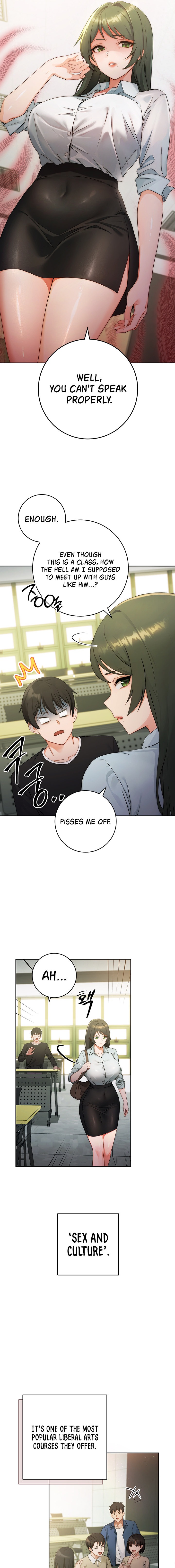Love Choice page 7