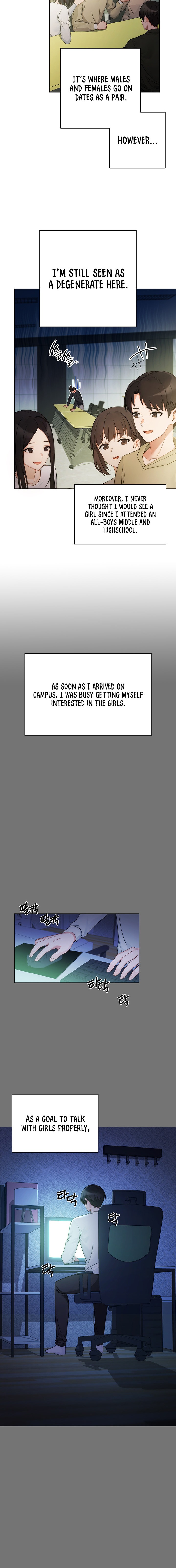 Love Choice page 8