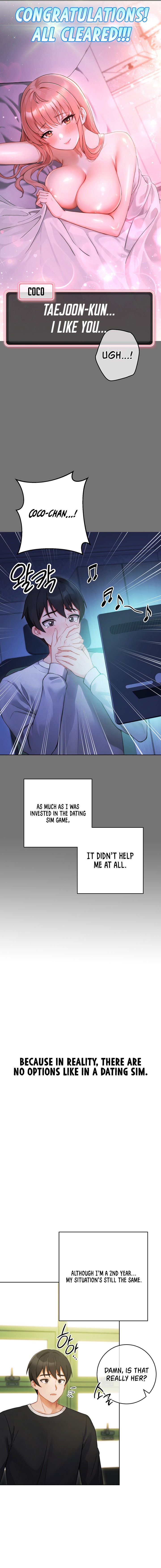 Love Choice page 11