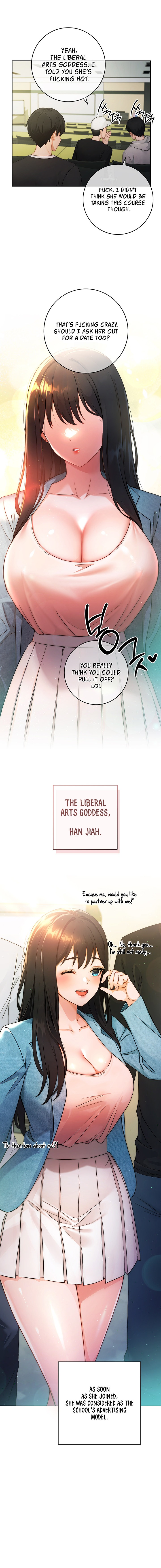 Love Choice page 12