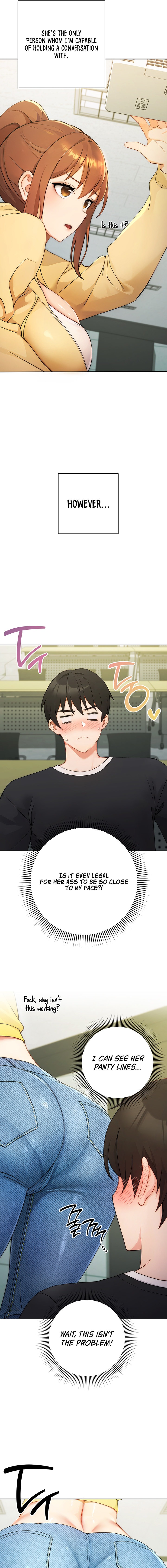 Love Choice page 17