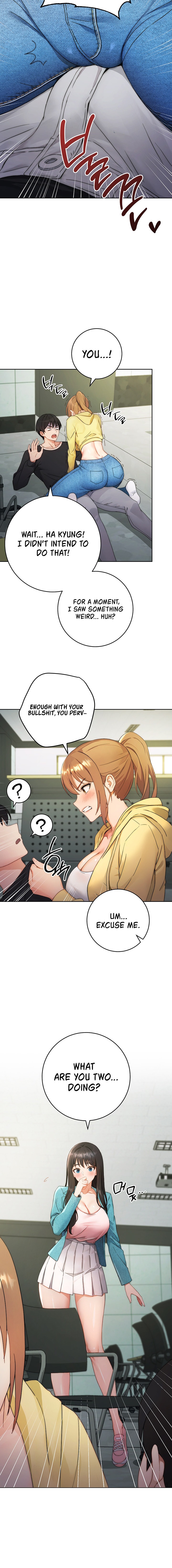 Love Choice page 20