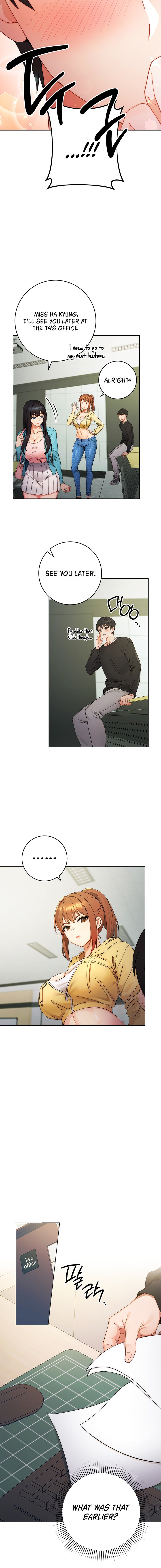Love Choice page 24