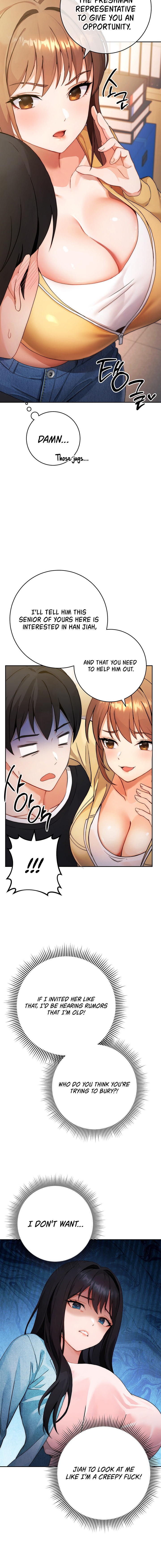 Love Choice page 26