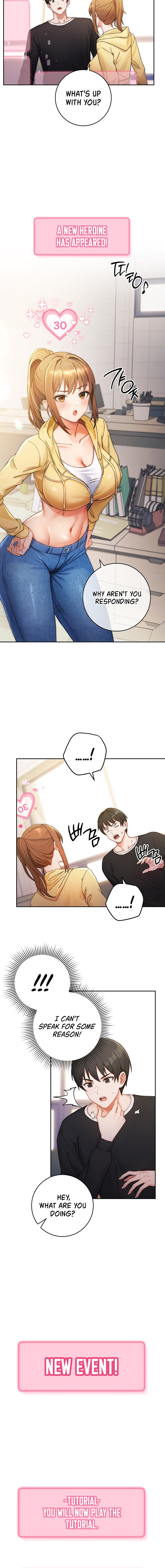 Love Choice page 28