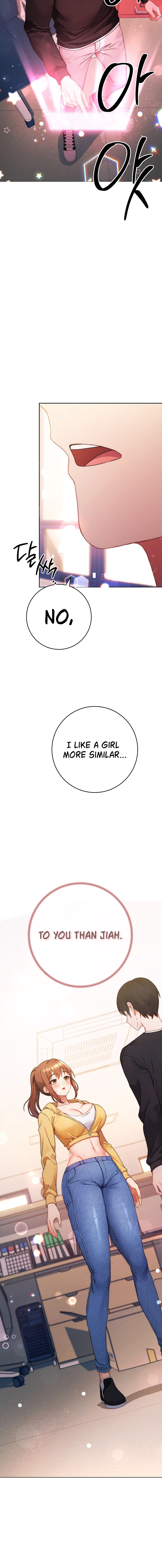Love Choice page 30