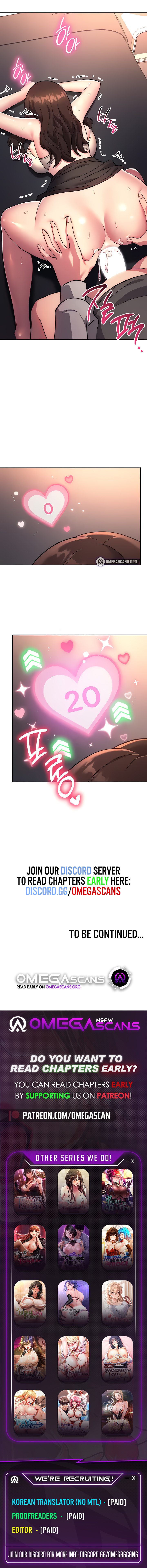 Love Choice page 13