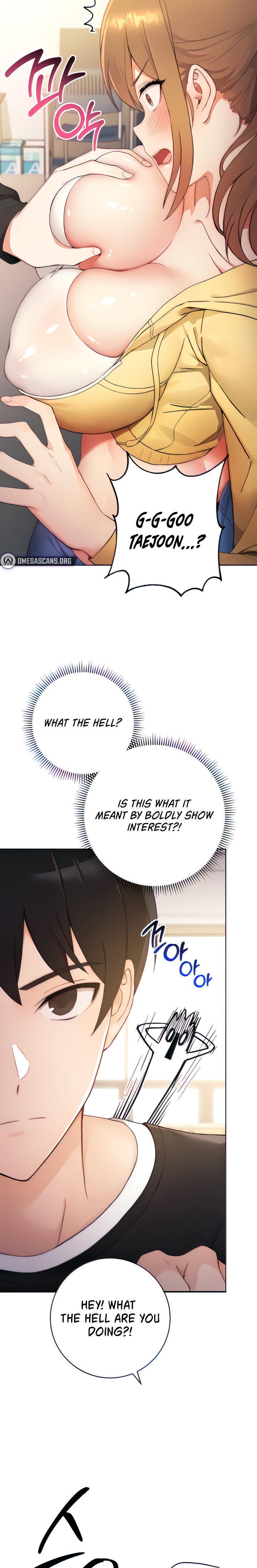 Love Choice page 8