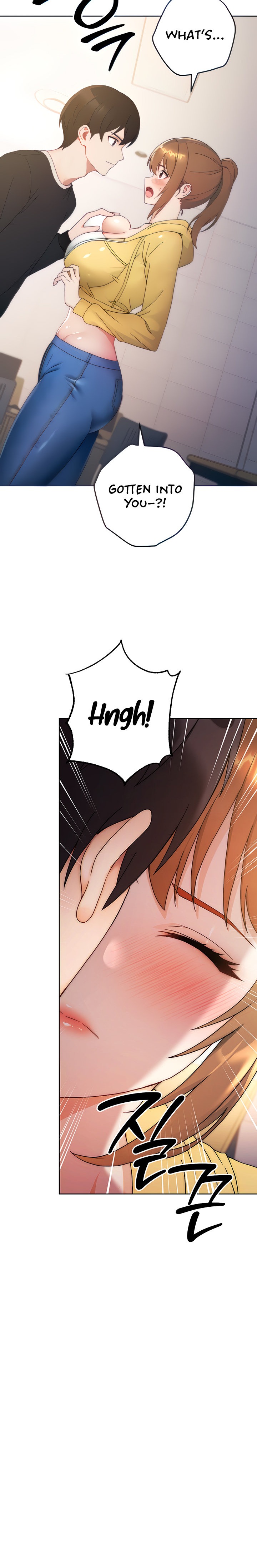 Love Choice page 9