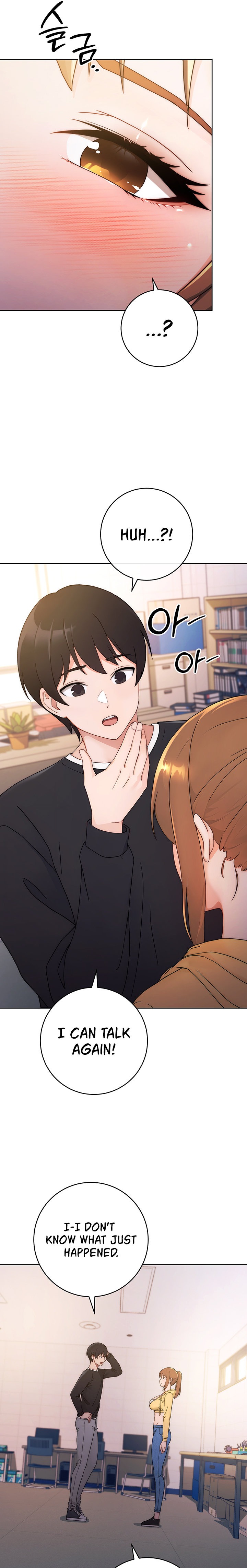 Love Choice page 10