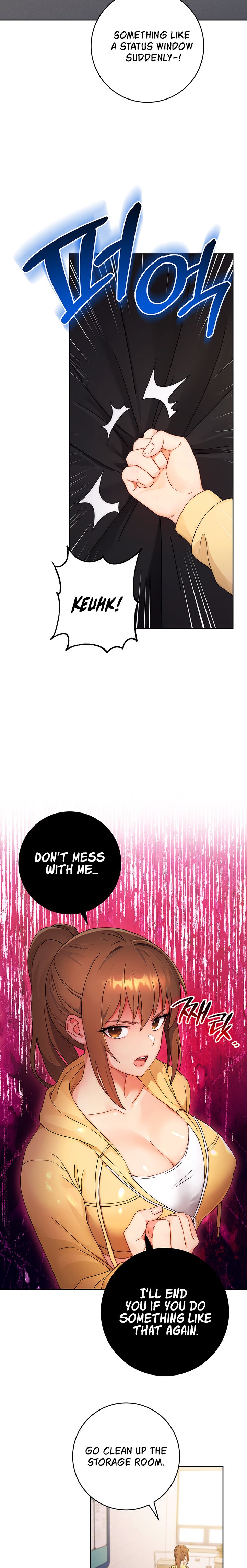 Love Choice page 11