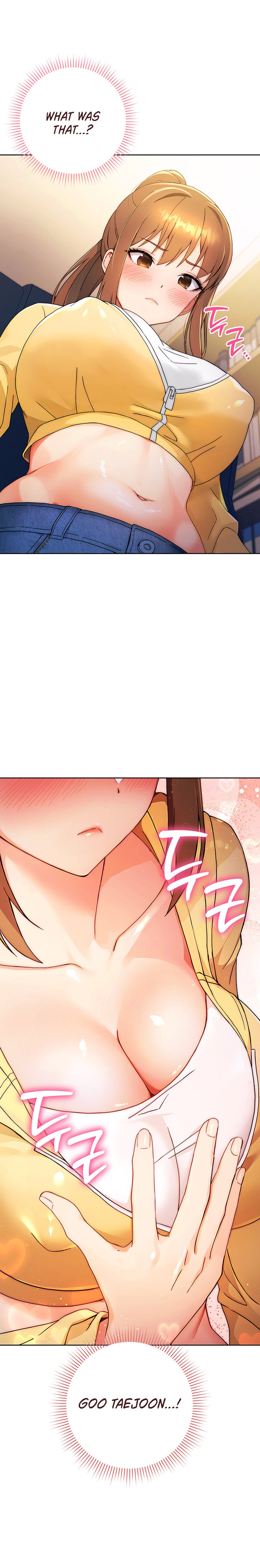Love Choice page 13