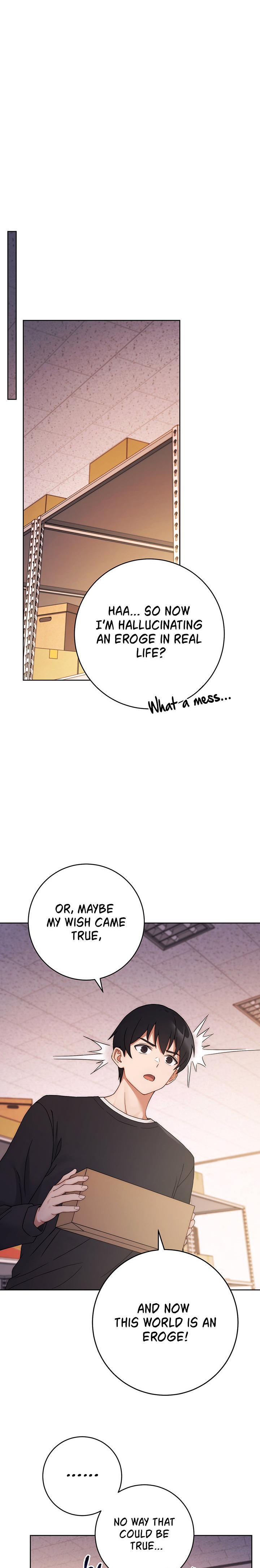 Love Choice page 14