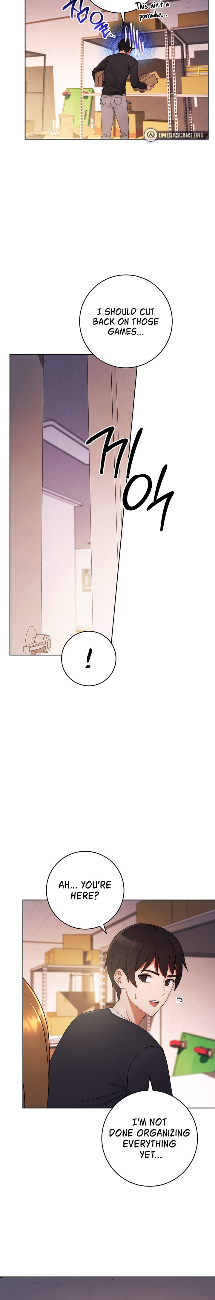 Love Choice page 15