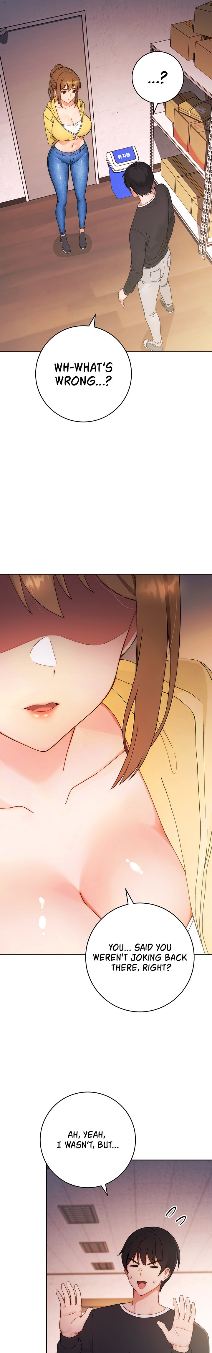 Love Choice page 16